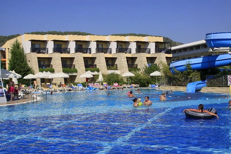 Tt Hotels Palace Sarigerme 4*,  Τουρκία