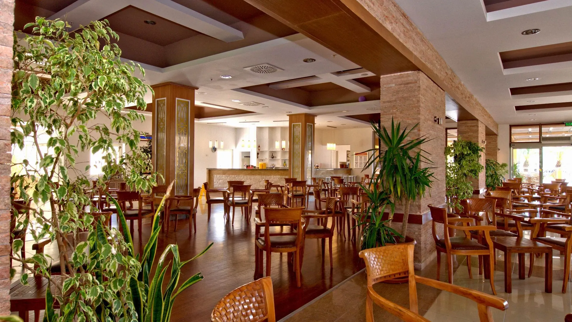 Tt Hotels Palace Sarigerme