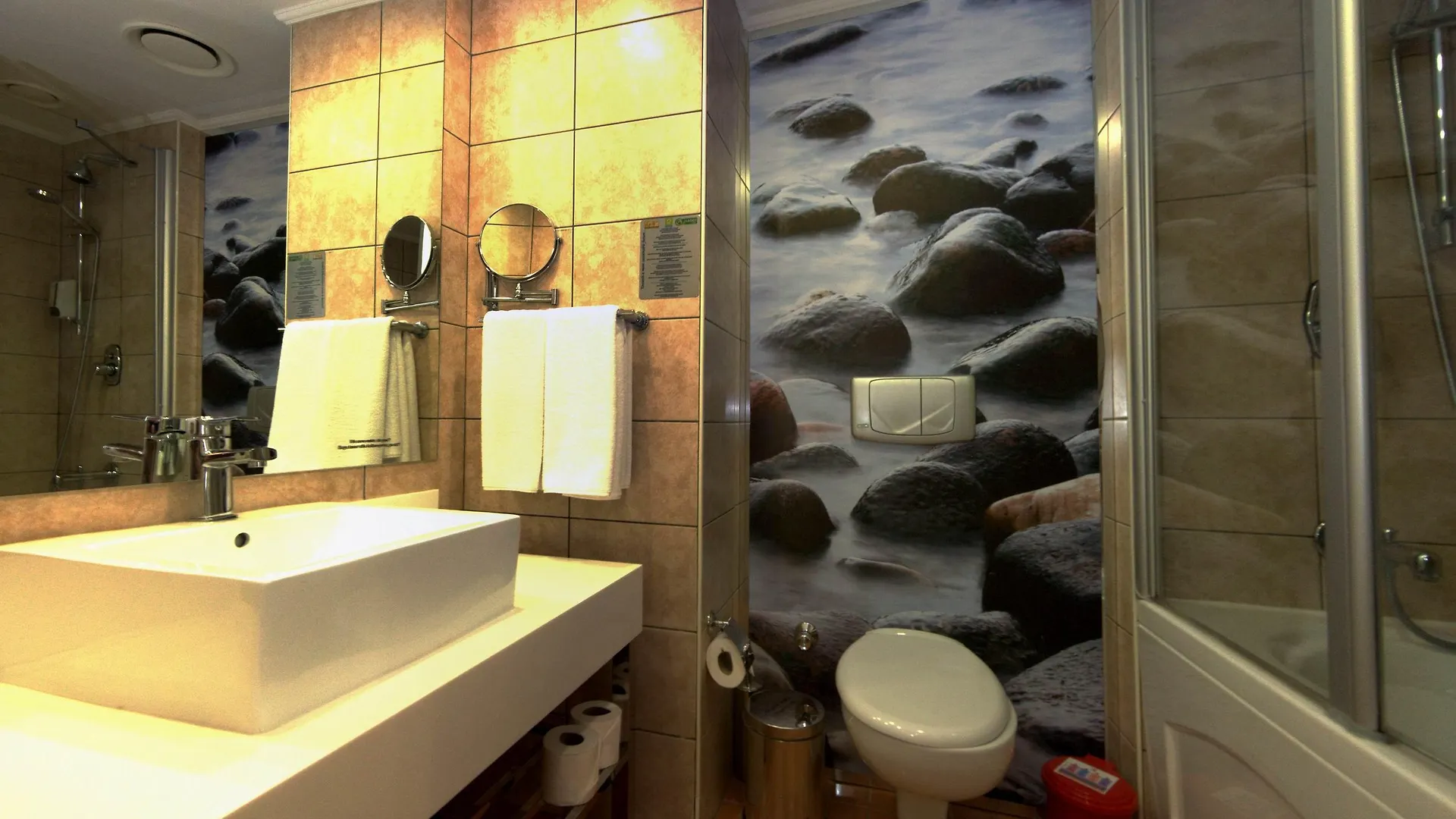 Tt Hotels Palace Sarigerme