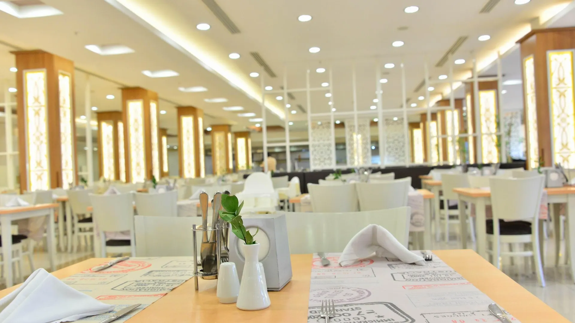 Tt Hotels Palace Sarigerme