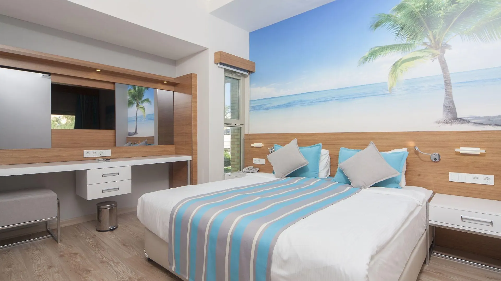 Tt Hotels Palace Sarigerme