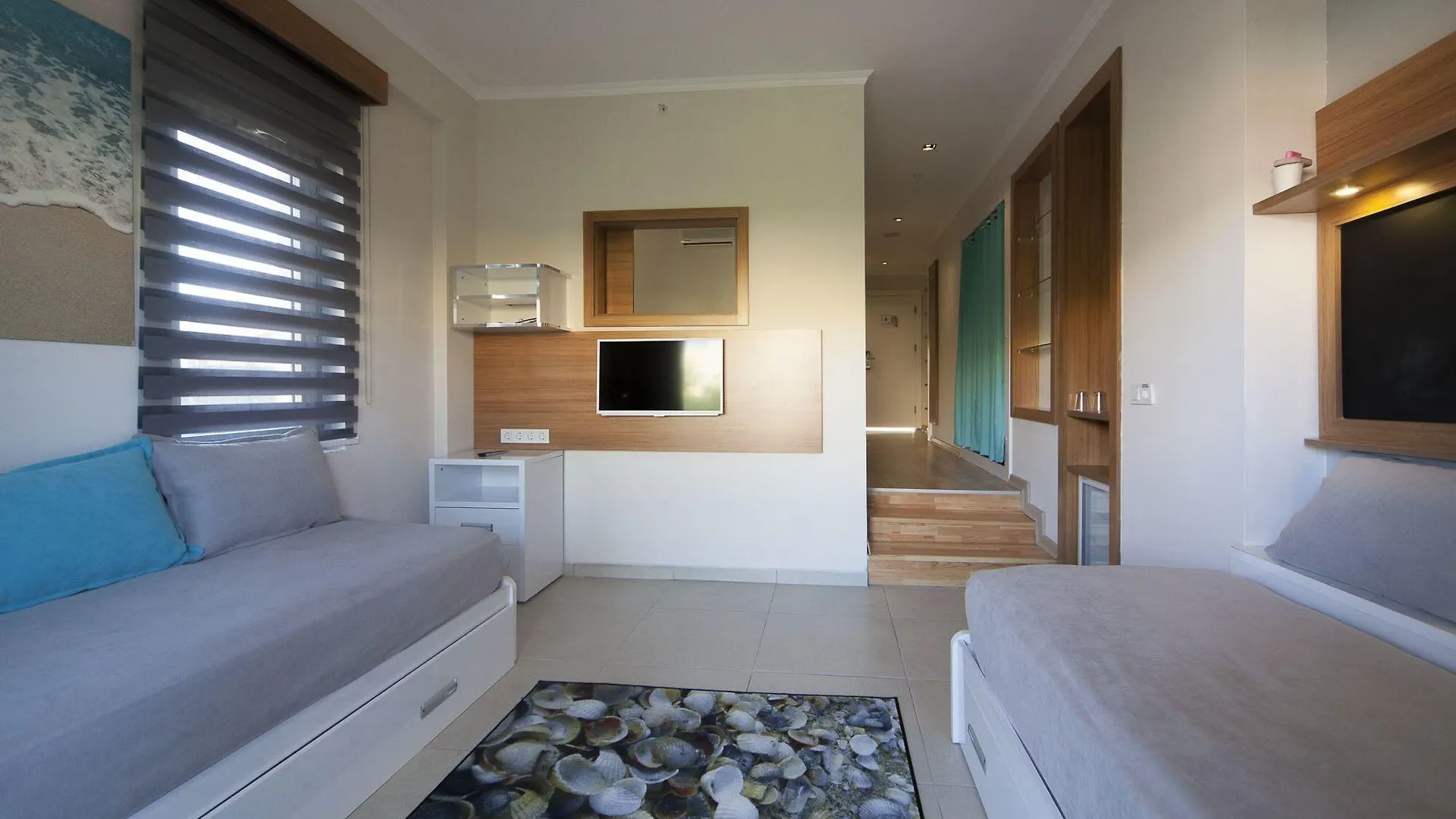 Tt Hotels Palace Sarigerme