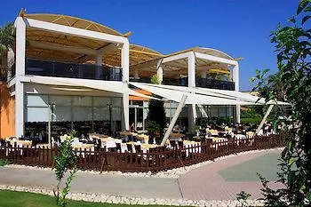 Tt Hotels Palace Sarigerme 4*,