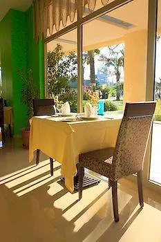 Tt Hotels Palace Sarigerme 4*,  Τουρκία
