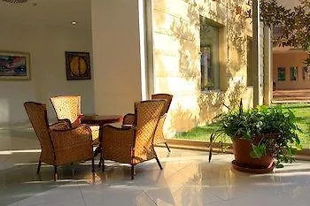 Tt Hotels Palace Sarigerme