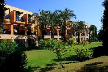 Tt Hotels Palace Sarigerme