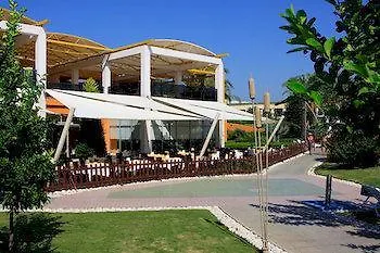 Tt Hotels Palace Sarigerme Τουρκία
