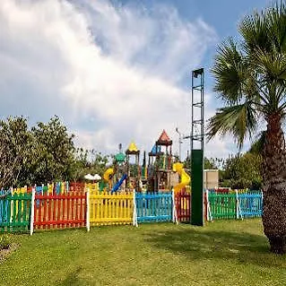 ****  Tt Hotels Palace Sarigerme Τουρκία