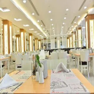 Tt Hotels Palace Sarigerme