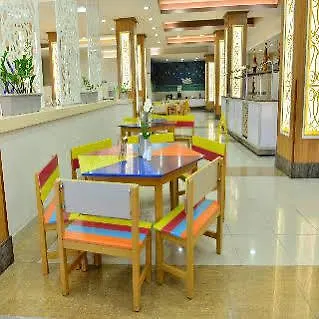 Tt Hotels Palace Sarigerme 4*,  Τουρκία