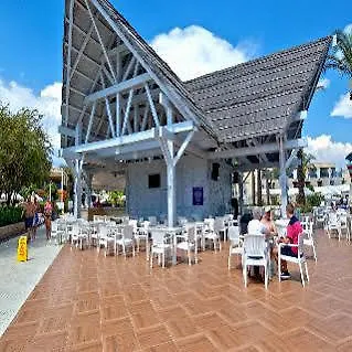 Tt Hotels Palace Sarigerme
