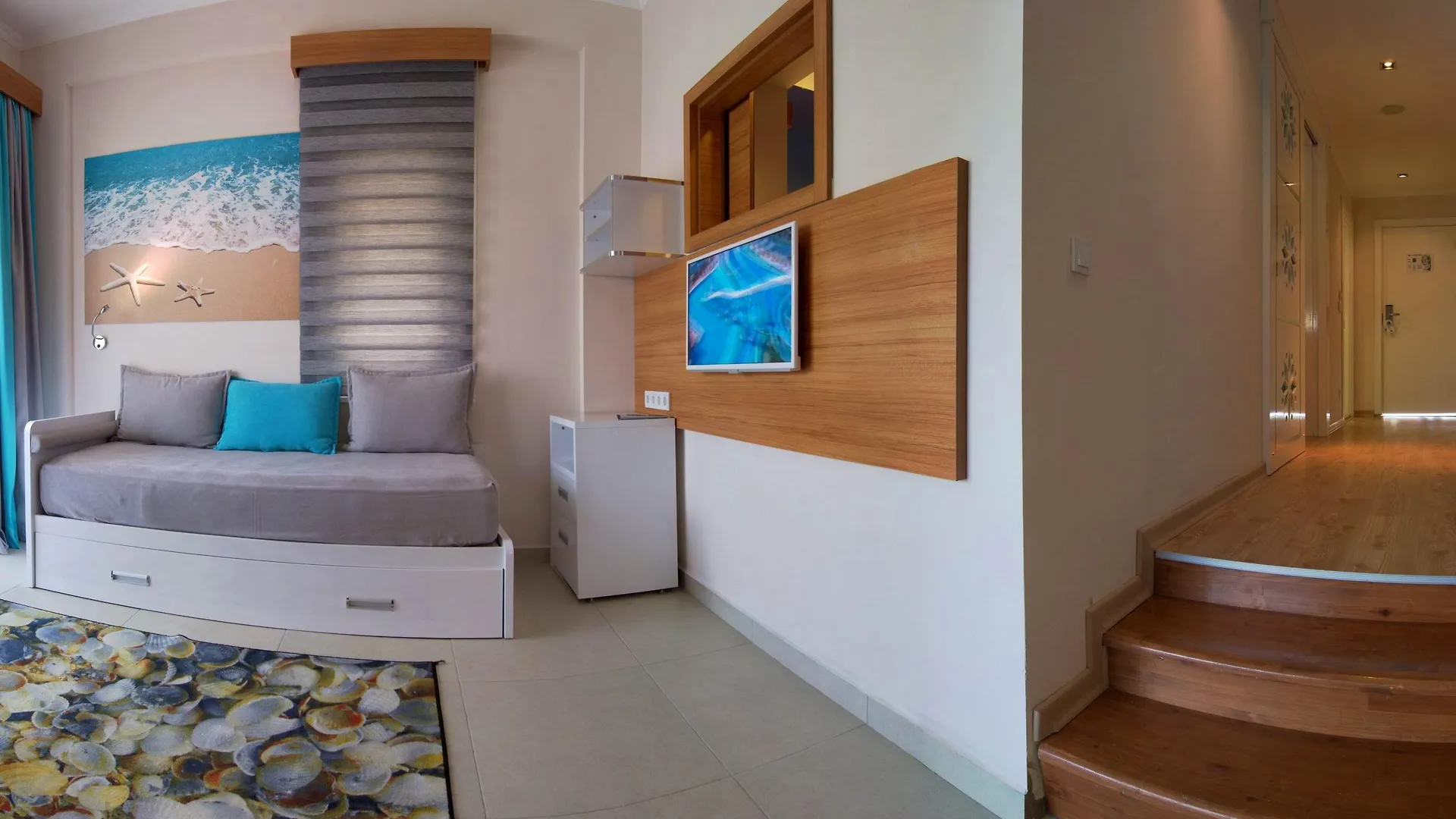 Tt Hotels Palace Sarigerme