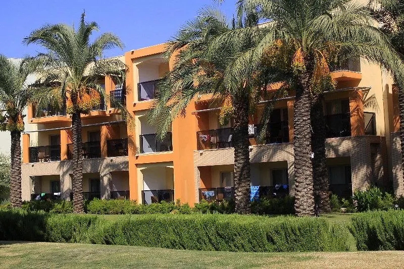 Tt Hotels Palace Sarigerme