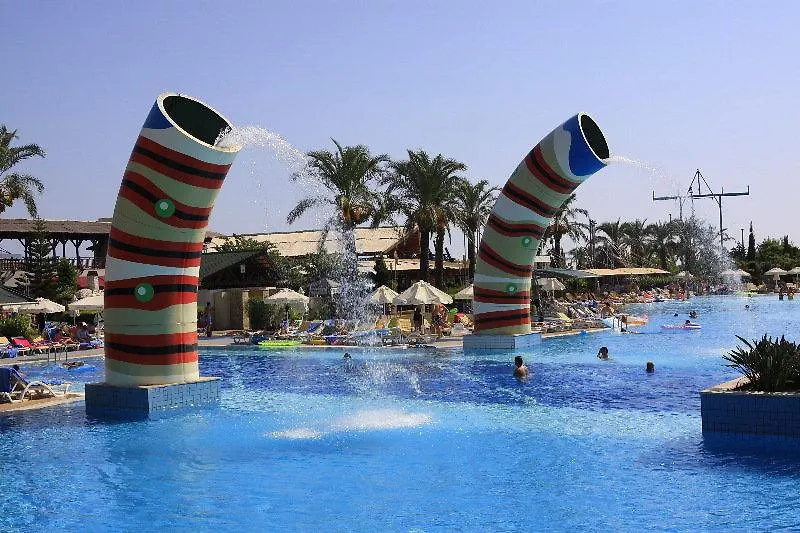 Tt Hotels Palace Sarigerme