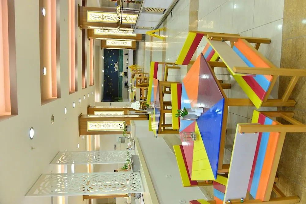Tt Hotels Palace Sarigerme Turkey