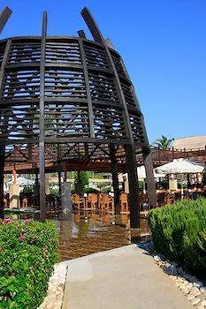 ****  Tt Hotels Palace Sarigerme Turkey