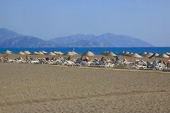 Tt Hotels Palace Sarigerme