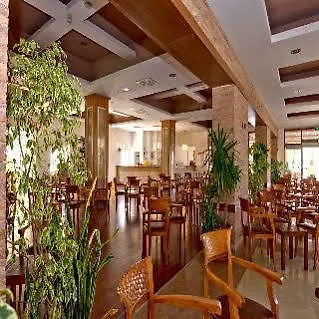 Tt Hotels Palace Sarigerme Turkey